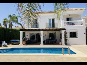Casa Sierra - 4 bedroom villa with pool - Alhaurin el Grande, Coin, Mijas Pueblo, Coin